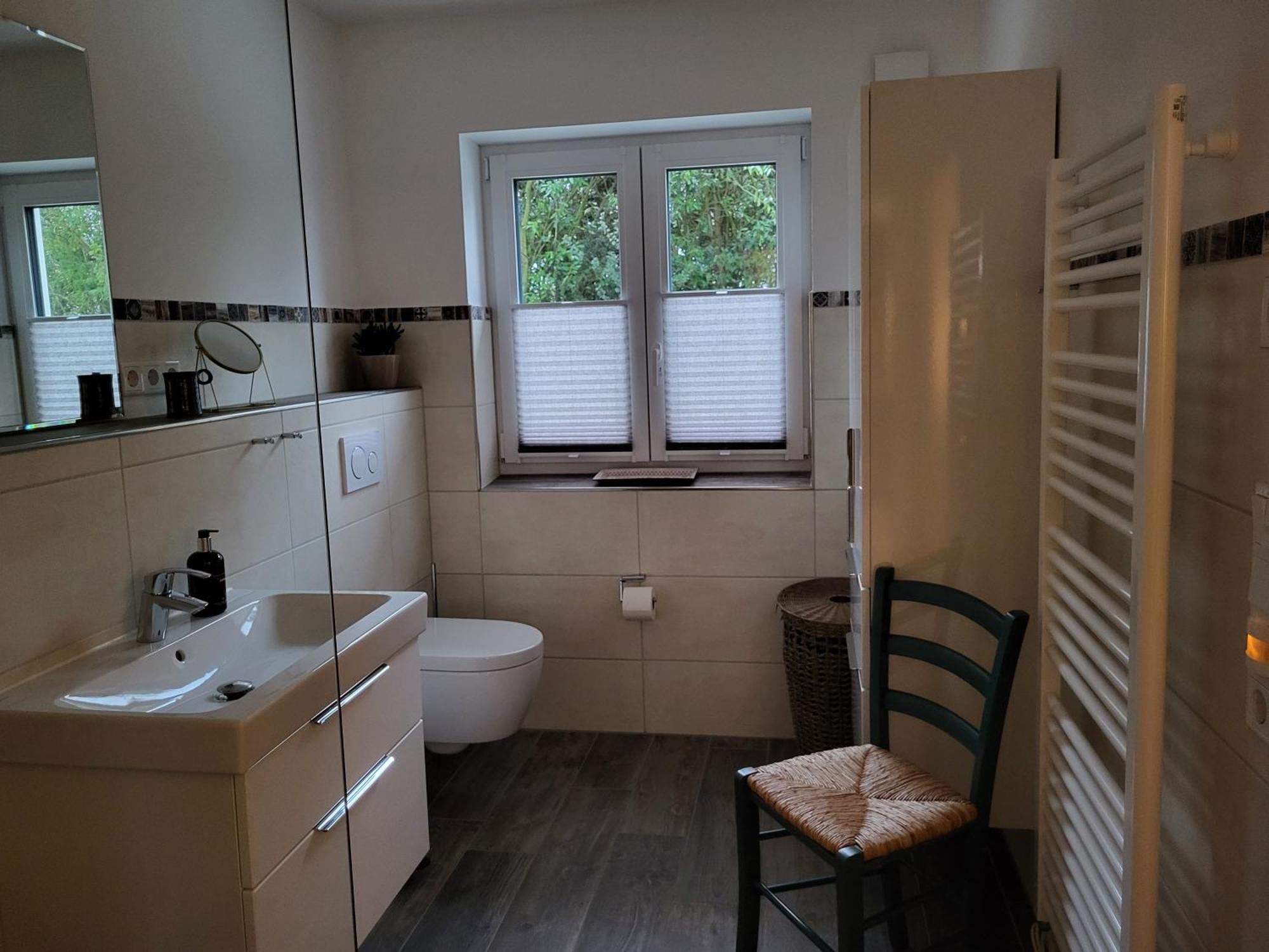 הוילה Fockbek Haus Theda מראה חיצוני תמונה